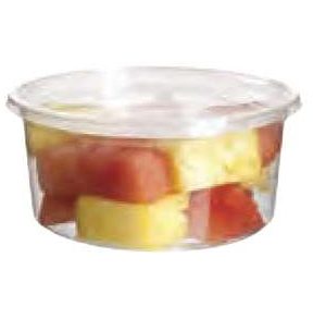 12oz Round Deli Container 118mm