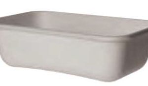 32oz Rectangle 200x140x50mm