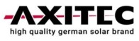 Axitec logo
