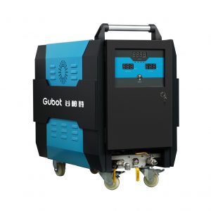 Nano Mobile Steam Car Wash Machine NMB100S