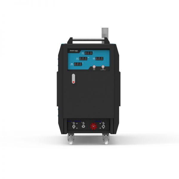 Nano Mobile Steam Car Wash Machine NMB100S - Image 2