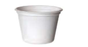 4oz (120ml) Portion Cup 76x53mm