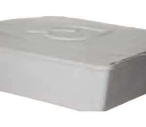 X-LARGE | 230x190x90mm
