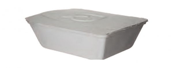 X-LARGE | 230x190x90mm