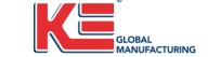 KE Global logo