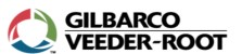 Gilbarco logo