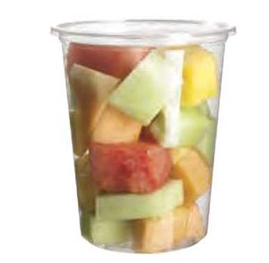 32oz Round Deli Container 118mm