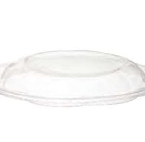 24/48oz Salad Bowl Lid 176x21mm