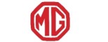 MG logo
