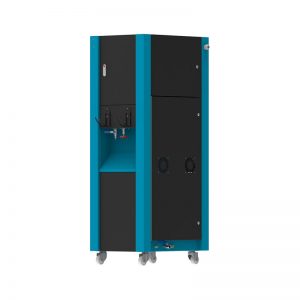 Luxury Nano Steam Car Wash Machine NMA300
