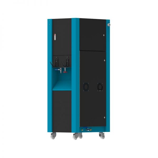 Luxury Nano Steam Car Wash Machine NMA300 - Image 2