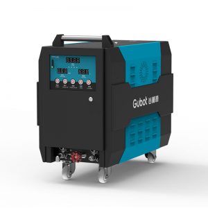 Nano Steam Car Wash Machine NMB200