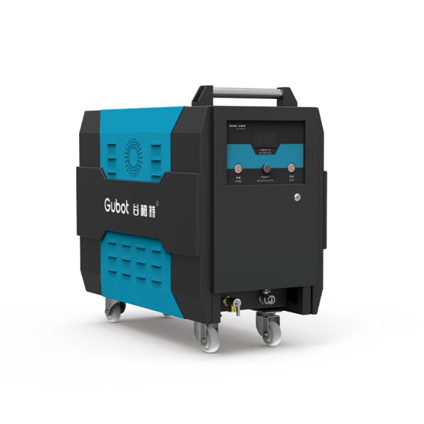 Nano Steam Car Wash Machine NMB300 - Image 2