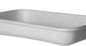 24oz Rectangle 200x140x38mm