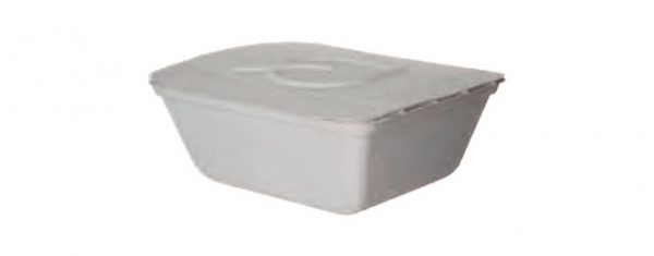Medium 175x150x67mm