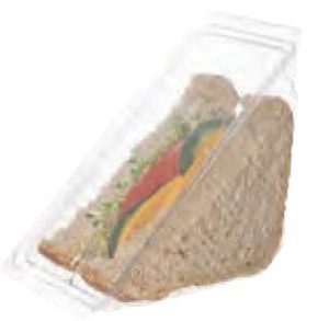 Sandwich Wedge 165x110x75mm