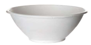 40oz (1180ml) Noodle Bowl 195x75mm