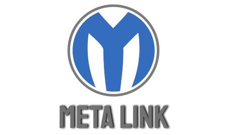 Meta Link logo